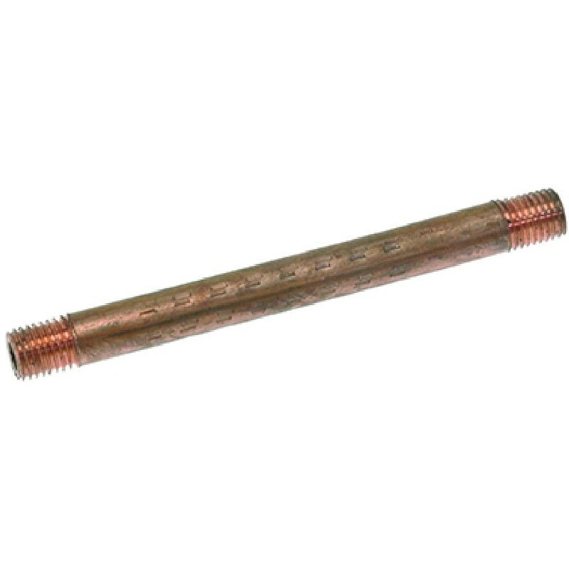 Medené injekčné potrubie 64 mm m6x075 mc027