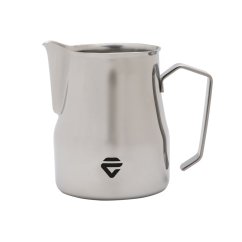 Lelit - PLA301M Konvička na mléko 500 ml s perem na latte art