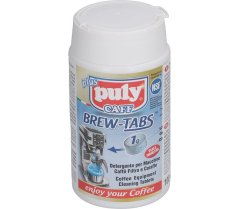 Puly Caff brew