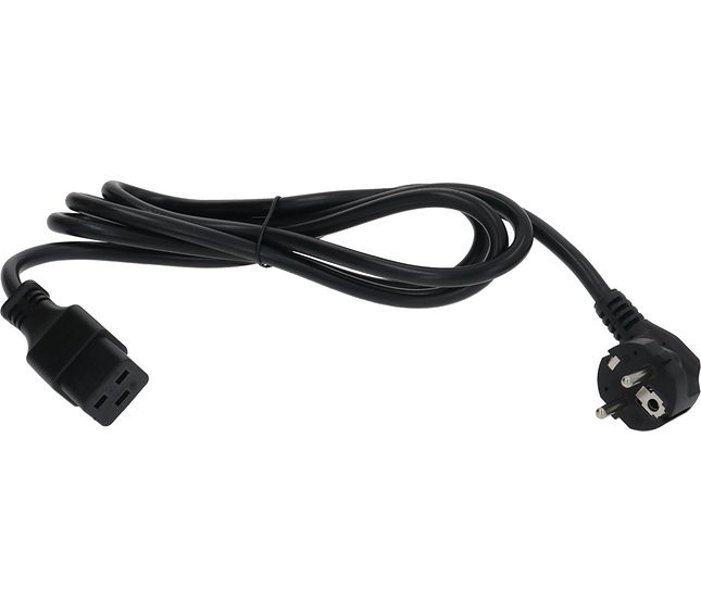 Elektrický napájecí kabel Elektrický napájecí kabel