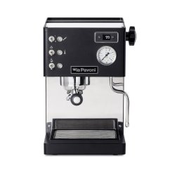 La Pavoni Casabar PID Black espresso kávovar