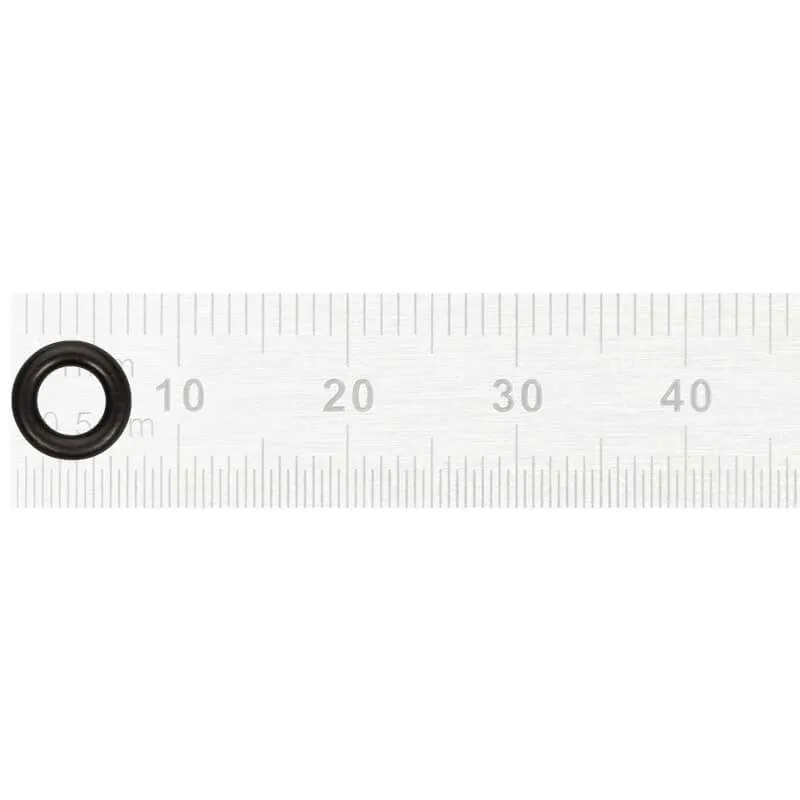 Tesnenie tlakovej hadice pre kávovary Bosch 3,5x1,5 mm Tesnenie tlakovej hadice pre kávovary Bosch 3,5x1,5 mm