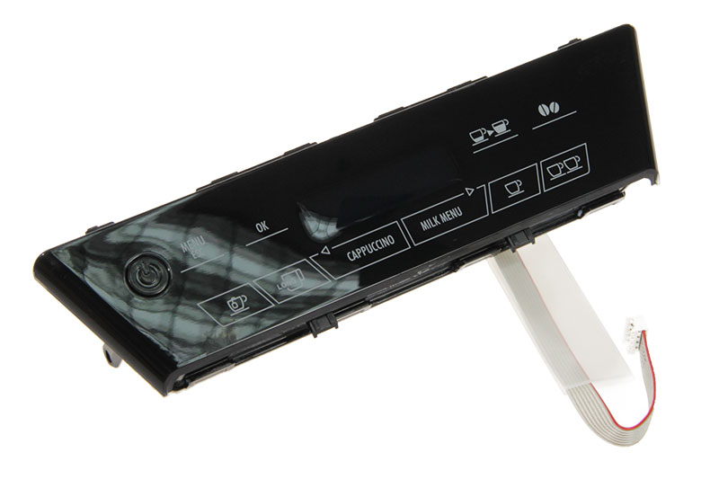 Elektronika ovládacia s displejom pre kávovary DeLonghi Eletta ECAM 44.66X Elektronika ovládacia s displejom pre kávovary DeLonghi Eletta ECAM 44.66X