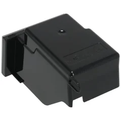 Tresterbehälter mit Blende DeLonghi ECAM