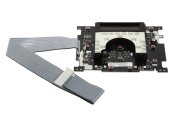 Control electronics for DeLonghi ESAM 5500 coffee machines