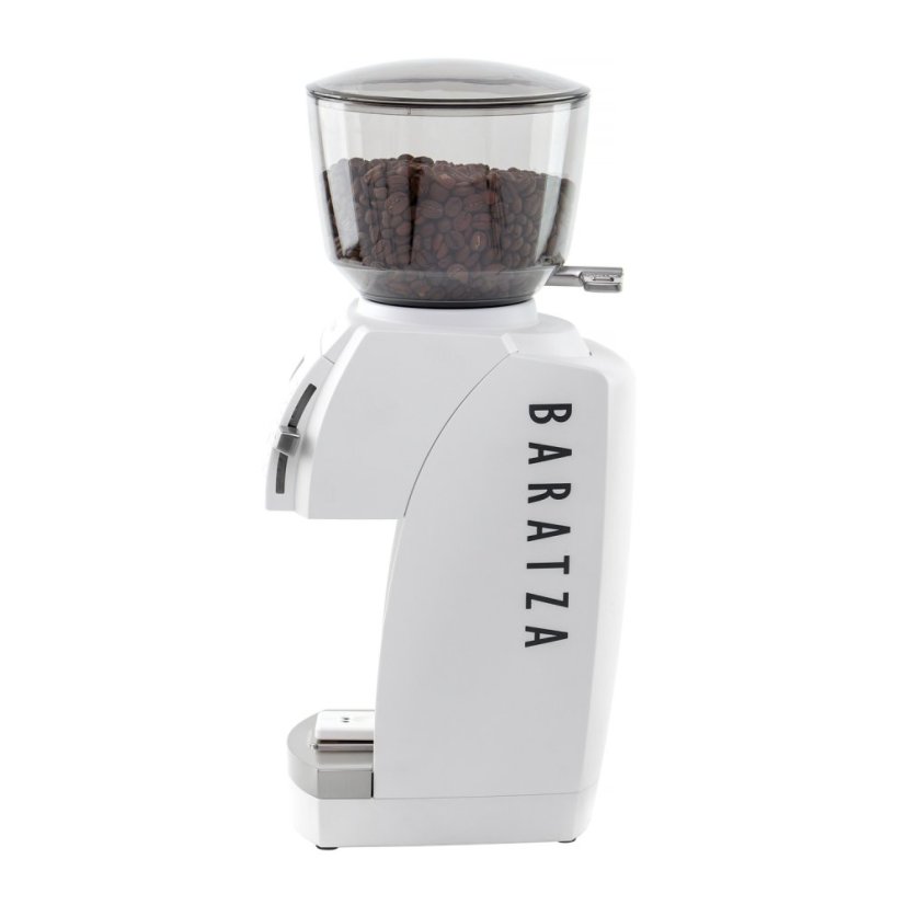 Baratza - Vario W+ Automatický mlynček na kávu - Biely