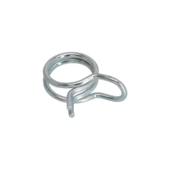 Abrazadera de tubo para cafeteras Delonghi