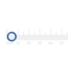 Premium O-Ring Auslaufrohr für Jura Kaffeevollautomaten