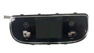 Panel de control completo para cafeteras DeLonghi Magnifica Plus