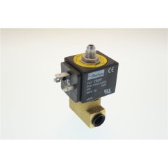 Nuova Simonelli elektromagnetický ventil nc 3-cestný 1414 208240v 04100064