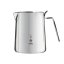 Bialetti - Konvička na mlieko 750 ml - Silver