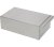 Stainless steel knockbox