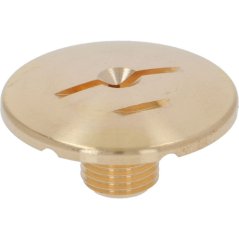 Brew group spray nozzle 30 mm m10x1