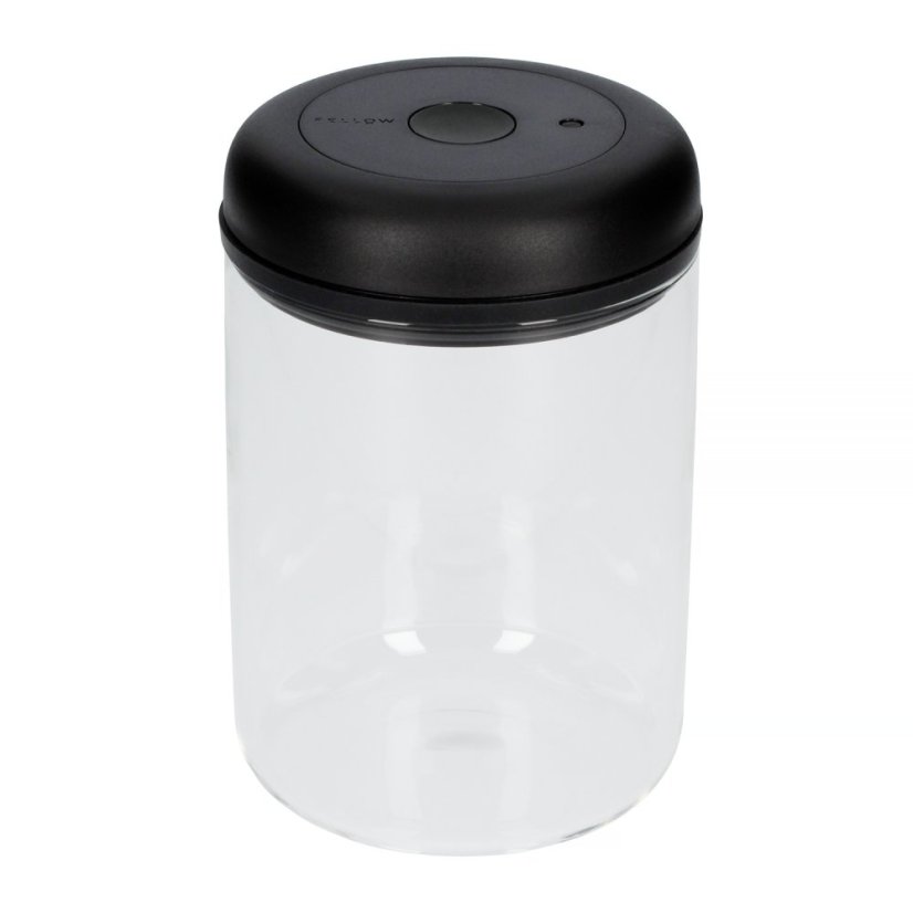 Fellow Atmos Vakuumbehälter - 1,2 l Glas