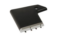 Left panel for De'Longhi coffee machines EC9355.BM – AS00001122 Left panel for De'Longhi coffee machines EC9355.BM – AS00001122