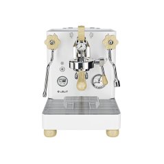 Cafetera espresso Lelit Bianca PL162T V3 blanca