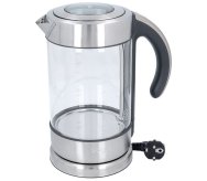Czajnik Sage Crystal Clear 1.7l Czajnik Sage Crystal Clear 1.7l