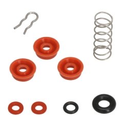 Spare parts kit drainage valve Jura ENA Micro & A Series