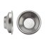 Lelit - Dvojvýlevkový portafilter PLA582W 58 mm