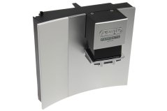 Dvierka komplet pre kávovary DeLonghi Perfecta (ESAM5450 EX:1)