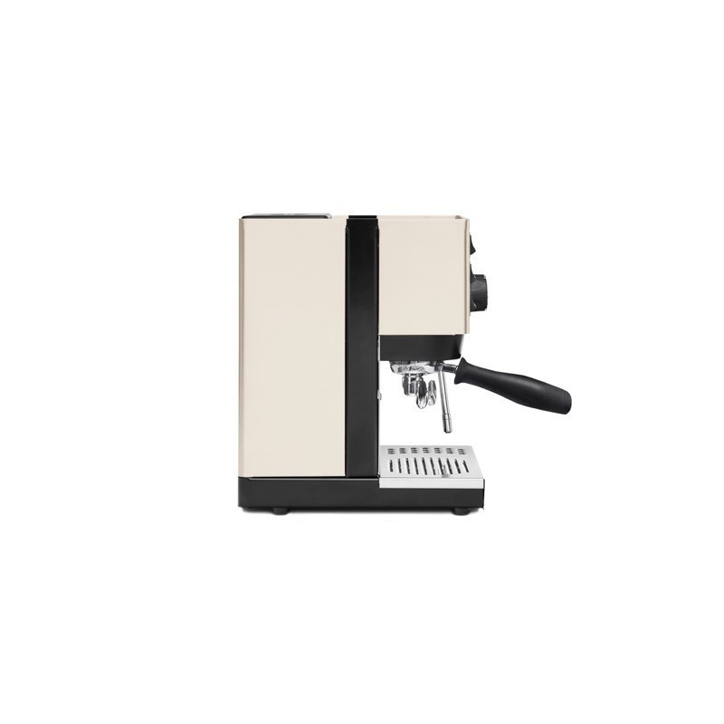 Rancilio Silvia White Espressomaschine