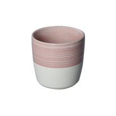 Loveramics Dale Harris - Šálka na Flat White 150 ml - Ružová