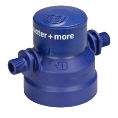 BWT - Besthead W + M showerhead
