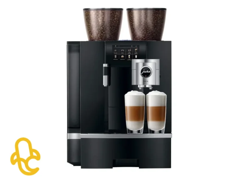 Jura GIGA X8
