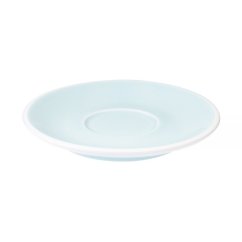 Loveramics Tulip Cappuccino Cup and Saucer 180 ml — River Blue