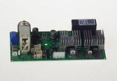 Power electronics for DeLonghi EN 520 Nespresso coffee machines