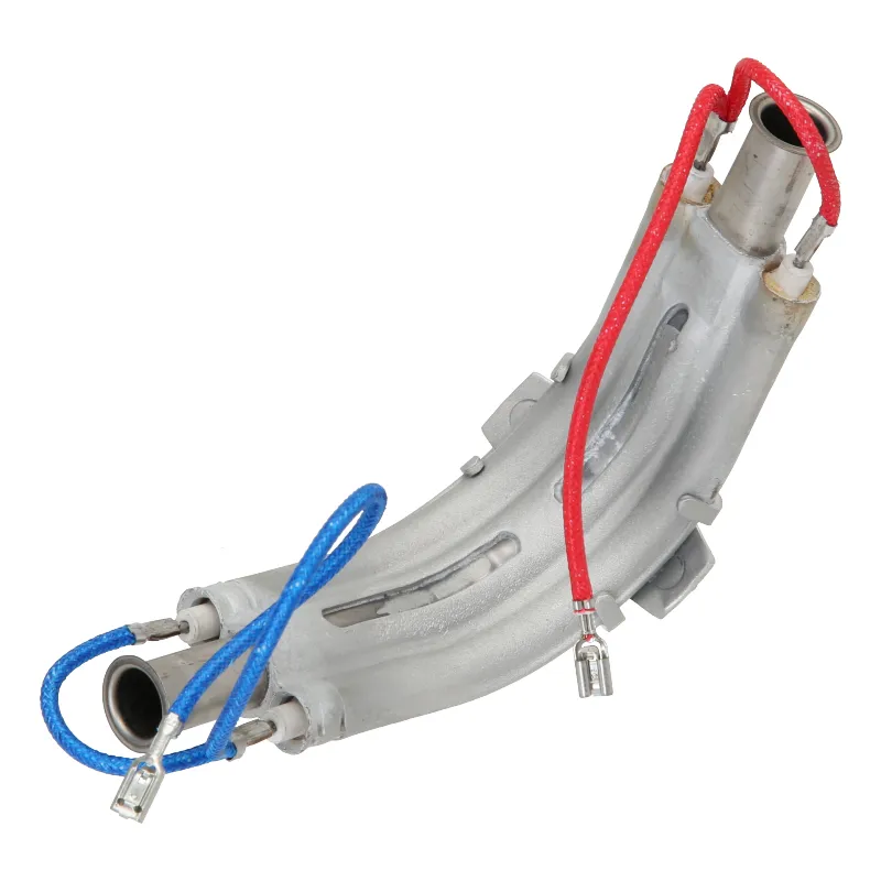 Dampferhitzer 1070W für DeLonghi EC 9355.BM & EC 9865.M