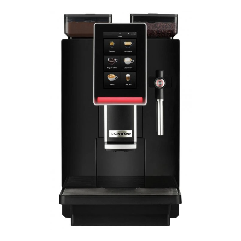 Dr. Kaffee Minibar S1