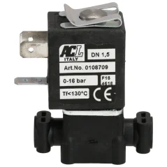 Elektromagnetický dvoucestný ventil pro Jura Z6 2018