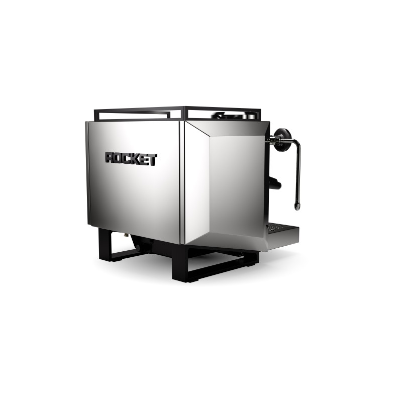 Rocket Bicocca Espresso Machine
