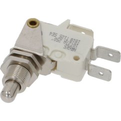 Mikrospínač electrica nr6k5