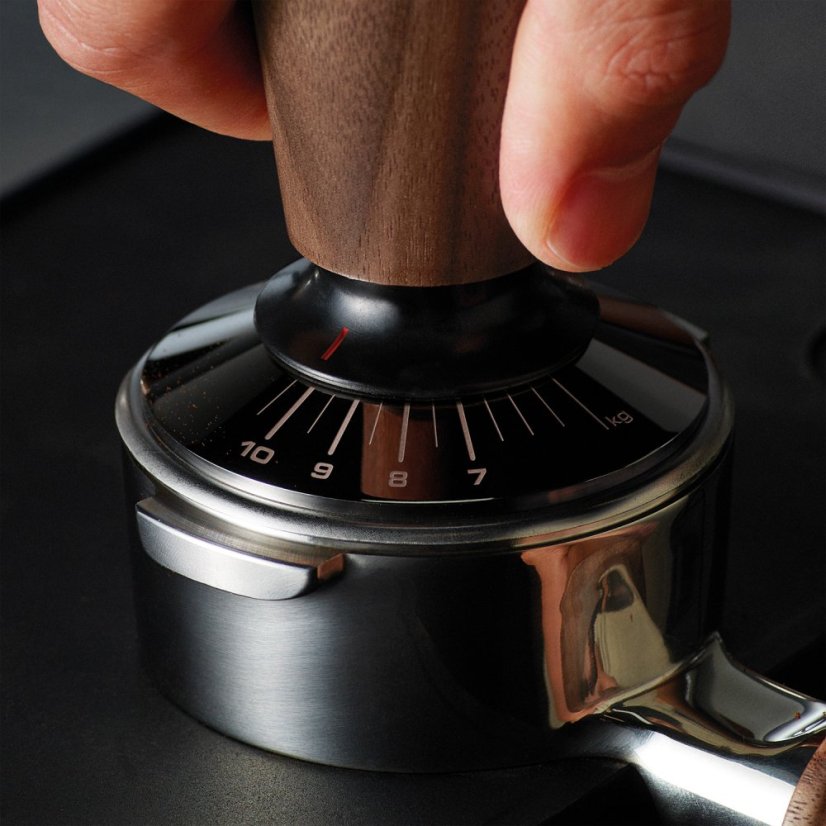 Sage - Craft Tamper 54mm SEA302