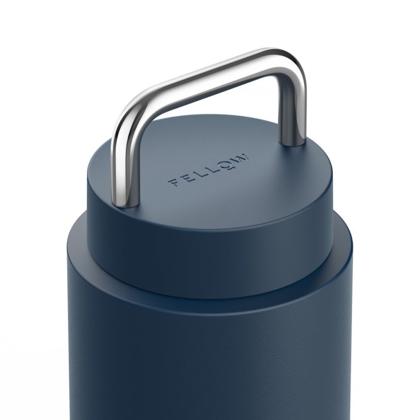 Fellow - Carter Carry Termohrnek - Stone Blue - 946ml