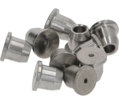 Tryska - 10ks. pro Dr. Coffee Coffeebreak-PRO-T, M12, M12-T