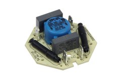 Elektronika motoru sparovacej jednotky pre kávovary Delonghi