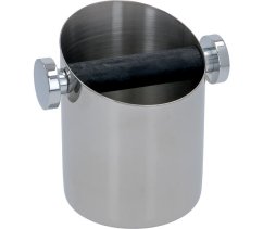 Knock-box rocket