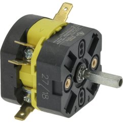 Cimbali Schalter 01 Position 16A 690V