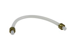 Pressure hose 100 mm for DeLonghi EC coffee machines