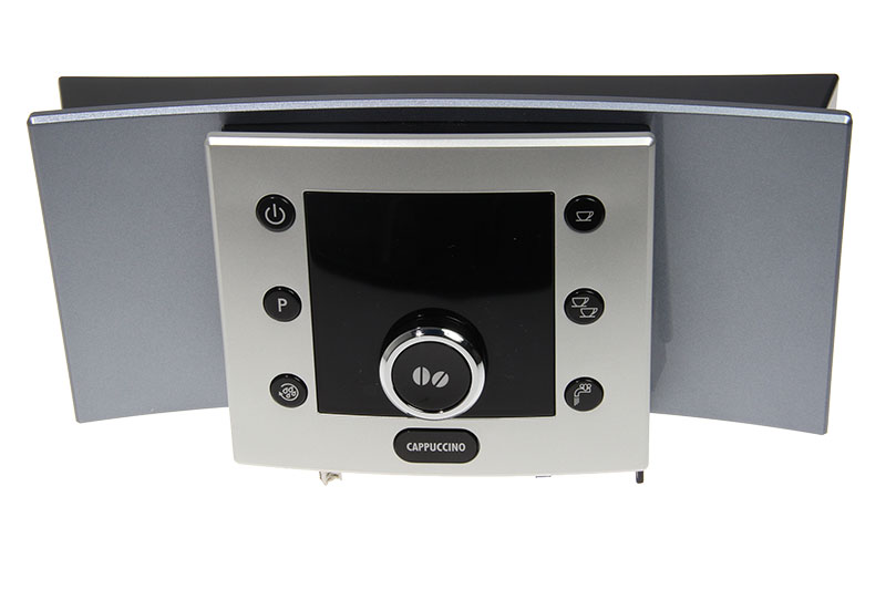Elektronika ovládacia s displejom pre kávovary DeLonghi ESAM 5500.M EX:2 Elektronika ovládacia s displejom pre kávovary DeLonghi ESAM 5500.M EX:2