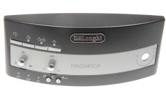 Ovládací panel komplet bez desky pro kávovary DeLonghi Magnifica (ESAM3000.B)