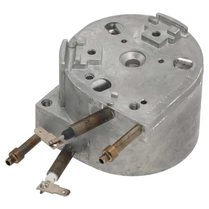 Termoblok pro kávovary Nivona NICR 6XX/7XX/8XX Termoblok pro kávovary Nivona NICR 6XX/7XX/8XX
