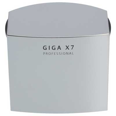 Jura kryt výpustu kompletný Giga X7