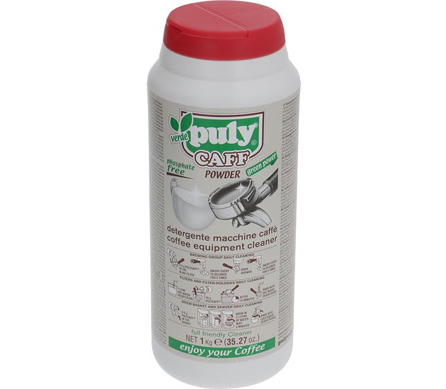 Puly Caff zelená 1 kg Puly Caff zelená 1 kg