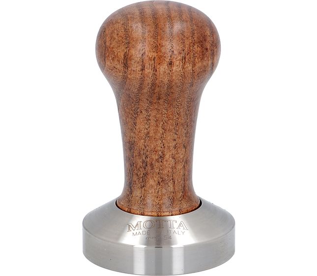 Tamper drevo a oceľ ⌀ 54mm Tamper drevo a oceľ ⌀ 54mm