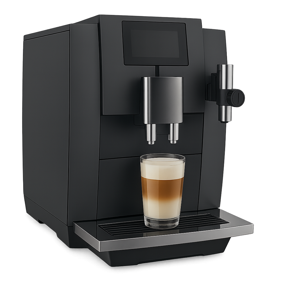 Macchine da caffè automatiche