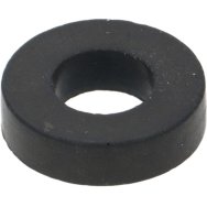 Garnitură plată EPDM 155x75x4 mm Garnitură plată EPDM 155x75x4 mm